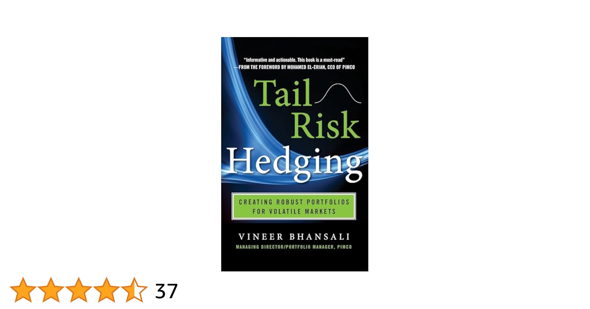 語学+参考書 Tail Risk Hedging: Creating Robust Portfolios For Volatile Markets Amazon | Tail Risk Hedging: Creating Robust Portfolios For