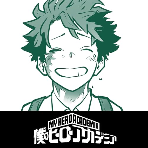 My Hero Academia Review