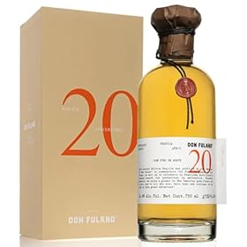 Buy Don Fulano 20th Anniversary Edition – Celebrate Two Decades of Excellence – Don Fulano