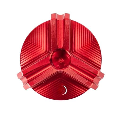 Couvercle réservoir liquide frein avant GSXS 750 anti fuite bocal moto
