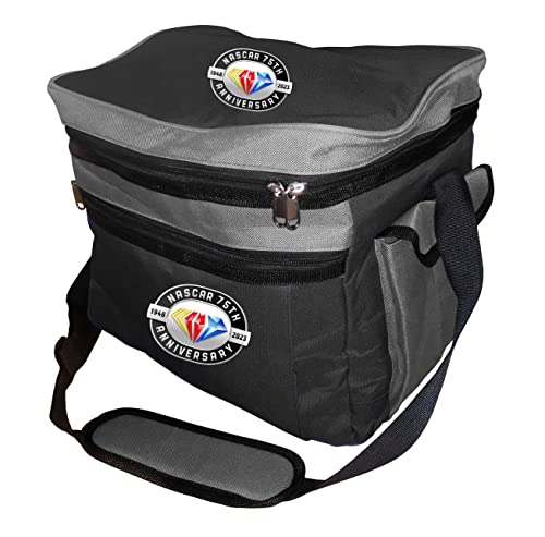 NASCAR 75th Anniversary Racing 24 Pack Cooler Bag
