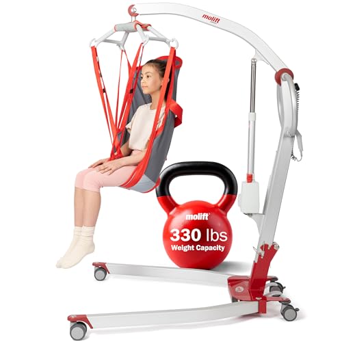 Molift Smart 150 Electric Patient Lift