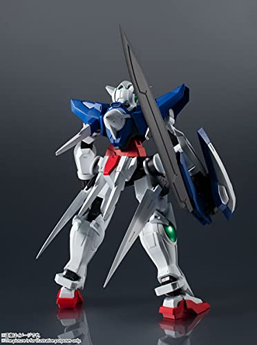 Image of Tamashi Nations - Mobile Suit Gundam 00 - GN-001 Exia, Bandai Spirits Gundam Universe