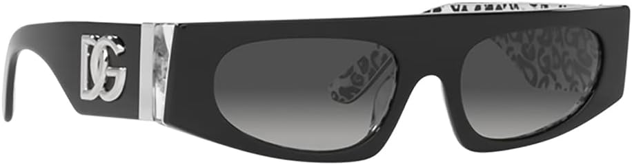Dolce & Gabbana 0DG441133898G54 Sunglasses 54mm Size