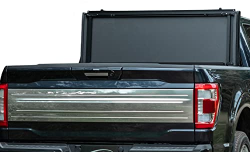 Lomax 2017-2024 Compatible with Ford F-250 F-350 6