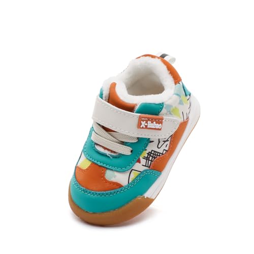 LIZISHU xr[V[Y cp j̎q ̎q gXj[J[ 1~3 t[Xn ~ g ~ t@[XgEH[J[ AEghAu[c, O[, 18-21 Months Toddler