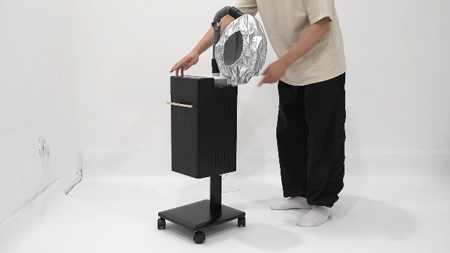 Amazon.com: Nano Hair Steamer Micro Mist Hydration Hair Machine