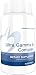 Designs for Health - Ultra Gamma E Complex - Full-Spectrum Tocotrienols + Tocopherols + MCT Oil, 60 Softgels