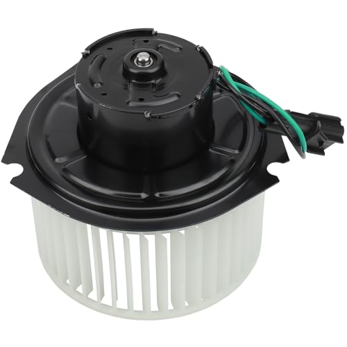 Image of IRONTEK 700126 Blower Motor for 1988-1996 for Jeep Cherokee, 1988-1992 Comanche, 1988-1990 Wagoneer, AC Blower Motor 5114162AA 615-00443 PM272 15-8392