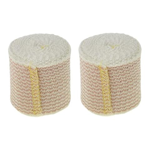 Dealmed 2" Elastic Bandage Wrap Cover