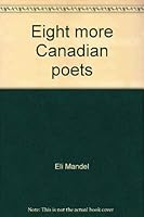 Eight more Canadian poets (Aspects of English) 0039233766 Book Cover