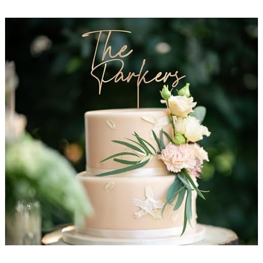 19+ Fun and Creative 1st Birthday Party Ideas for Your Little One 4 Wedding Cake Toppers, Wedding Cake Toppers Bride and Groom, Custom Cake Topper, Customize Your Own Anniversary Mr and Mrs Cake Topper