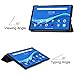 XunyLyee Funda Compatible con Lenovo Tab M10 FHD Plus, Auto Sleep /...