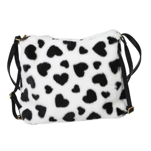 Sac peluche grand format fini les sacs lourds et rigides
