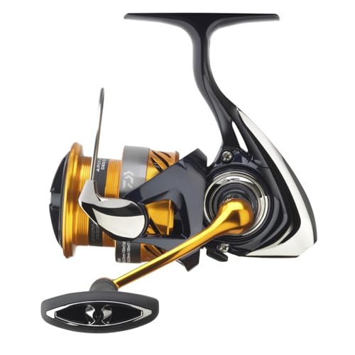 Daiwa Revros Lt 4000-Cxh Mulinello Spinning