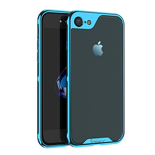 Móvil para iPhone 6S Plus, iPhone 6 Plus Funda de silicona, herbests transparente...