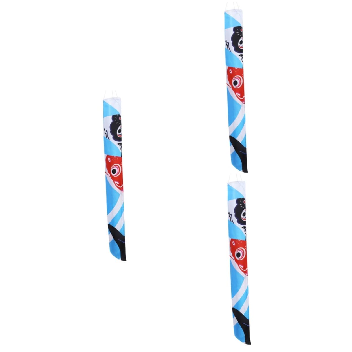 Drapeaux pour carpes pour sublimer vos décorations pour petites fêtes