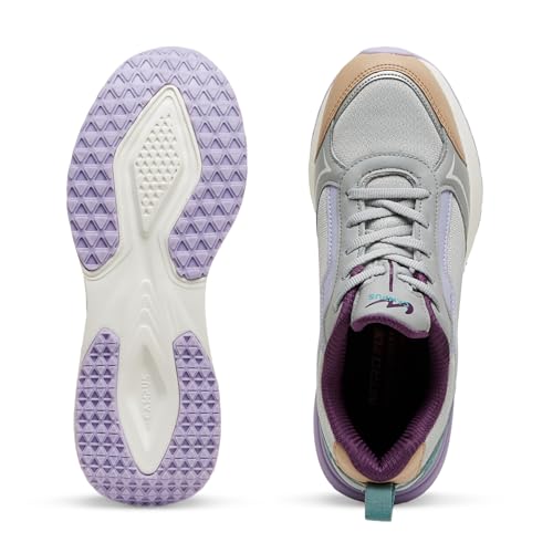 Image of Campus Women Rassle Sneakers