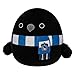 Squishmallows Original Harry Potter 10-Inch Ravenclaw Raven Plush - Medium-Sized Ultrasoft Official Jazwares Plush