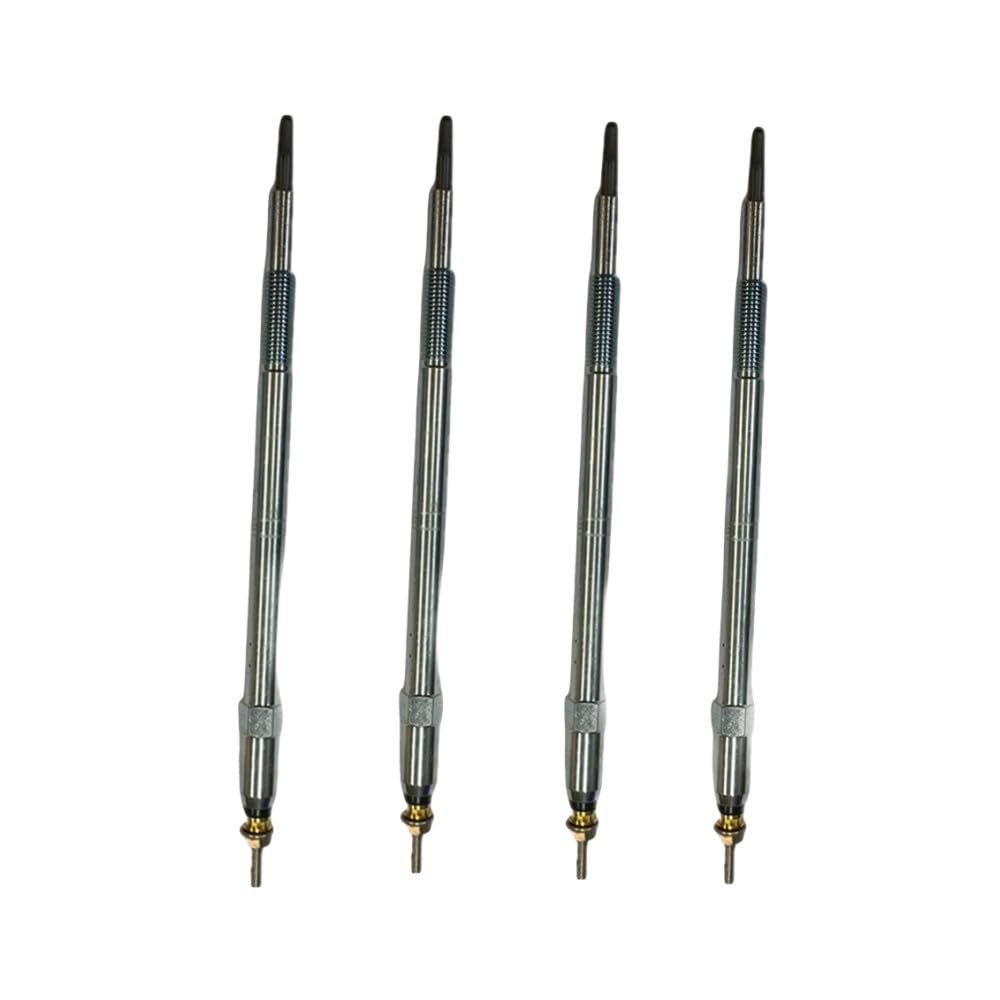 4pcs Glow Plug OEM CP-73 11065-2W202 For with NISSAN ZD30 Terrano 3.0 TDI