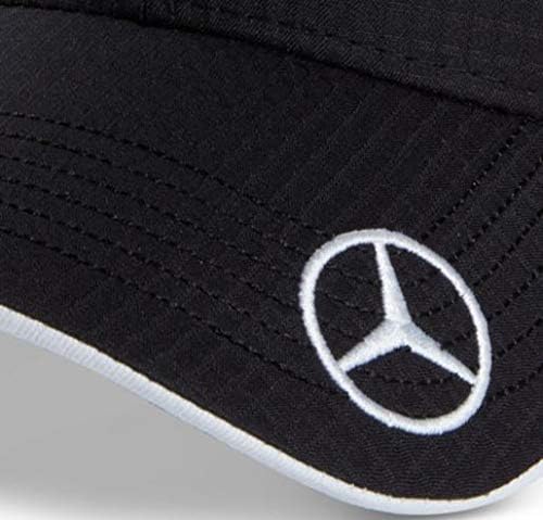 Vista 2 de Mercedes Benz Hombres béisbol