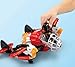 Fisher-Price Imaginext Sky Racers Twin Eagle