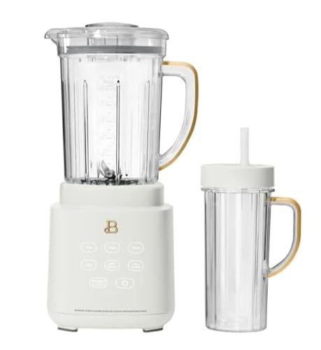 Beautiful PowerExact Blender System