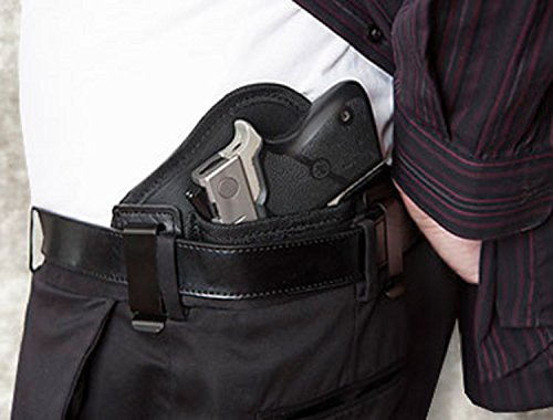 Ace Case 3C Fit-All IWB Concealed Carry Holster #TOP28