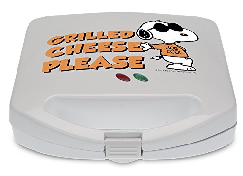 最安値 フロンティア物産 Frontierbussann ホットサンド グリルドチーズメーカー スヌーピー ウッドストックの価格比較