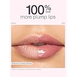 tarte maracuja juicy lip plump – Hydrating & Volumizing Lip Plumper Gloss Balm with Nourishing Hyaluronic Acid & Vitamin E, Plumps & Moisturizes, Vegan & Cruelty-Free - Image 4