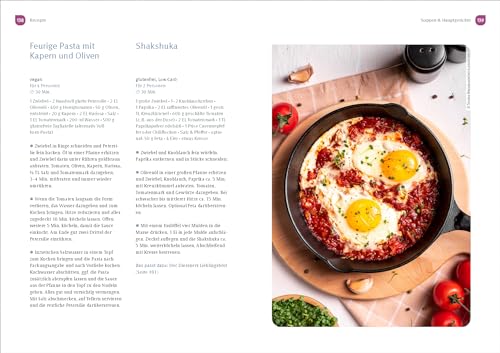 Die beste Ernährung für schmerzfreie Gelenke: Über 70 Rezepte, Mikronährstoffe, Fasten: Hilfe bei Arthrose, Rheuma & Gicht