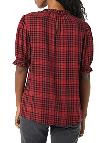 La Mejor comparativa de Camisa cuadros rojos los mejores 10. 17 Imagen adicional