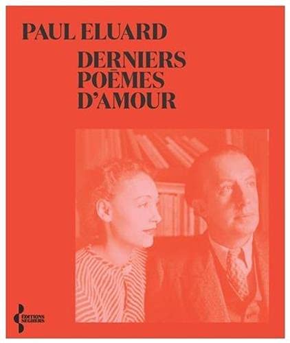 Derniers poèmes d'amour Derniers poèmes d'amour