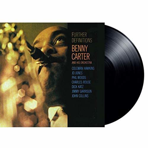 CD/Vinile Further Definitions