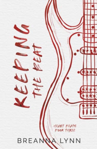 Keeping the Beat 1955359261 Book Cover