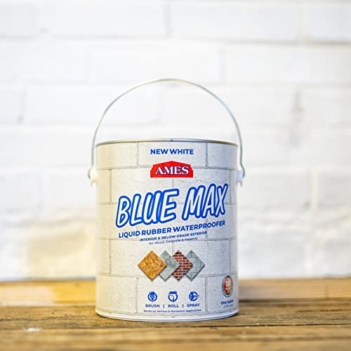 Ames BMX1WRG 1 Gallon Blue Max, White Waterproofer thumb #8