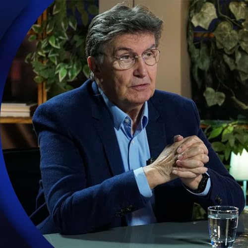 Akademik Ejup Ganić: Ovo je generacija lo&scaron;ih đaka