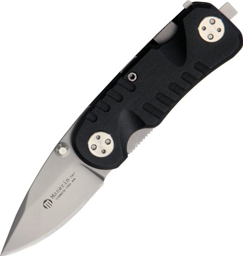 Maserin Knives 212 Maserin Dynamic Linerlock