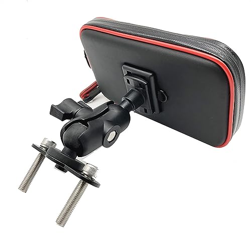 Charge pour moto et support navigation USB Ducati Scrambler 2015