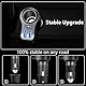 4 in 1 Auto Ladegerät PD 3.0 Zigarettenanzünder USB Verteiler 12V KFZ Ladegerät 168W Schnellladung Mini USB Adapter Steckdose für iPhone 16 15 14 13 12 11 Samsung S25 S24 Huawei GPS Dash Kamera