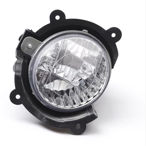 Feu antibrouillard avant droit Kia Cerato 2005-2006 pour réparer phare cassé avec grille