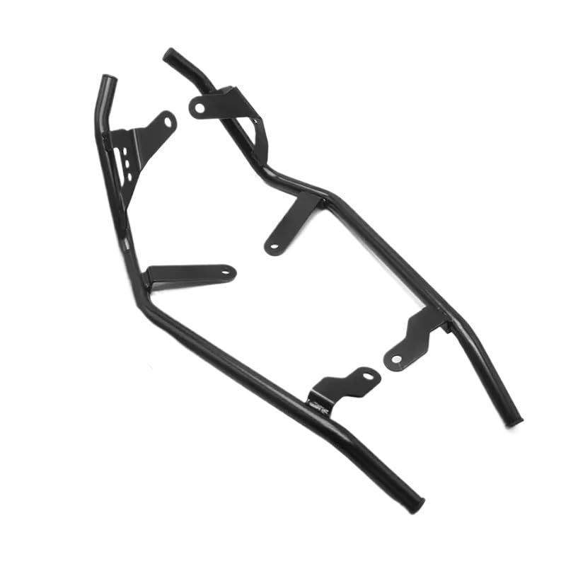 Barre de Protection Moto ADV350 Cadre de Sécurité Haute Résistance