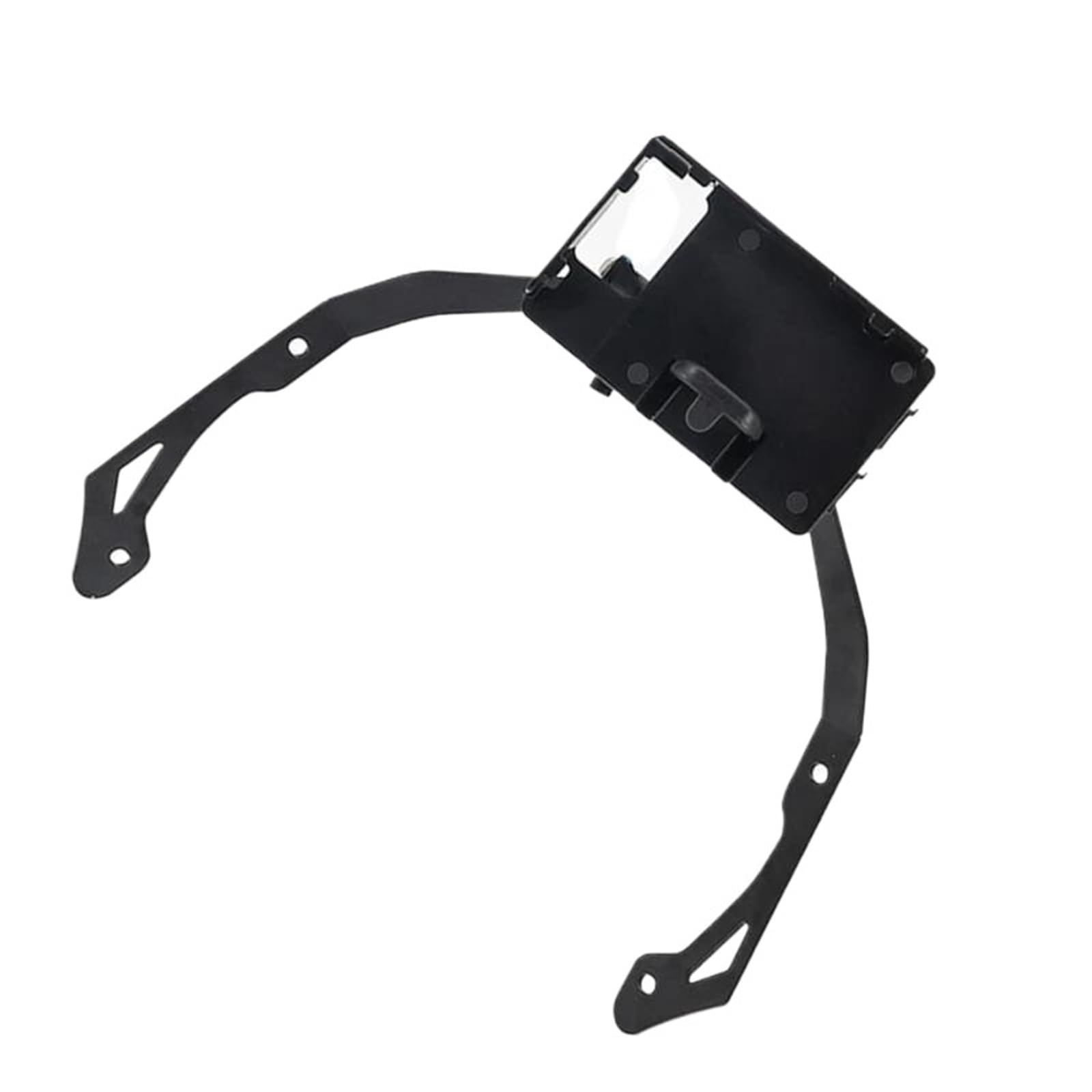 Support GPS pour NC 750X Fixation Téléphone pour Randonnée et Voyage