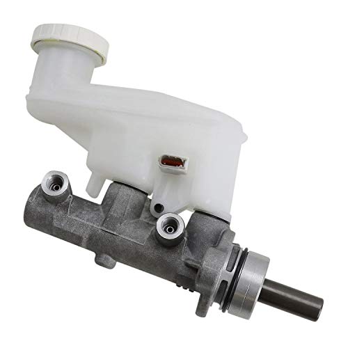Beck/Arnley 072-9815 New Brake Master Cylinder For 2002-2007 Suzuki Aerio