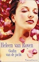 Godin van de jacht 9050005071 Book Cover