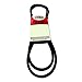 A76 Genuine OEM Bando Multi-Plus Dual Brand V-Belt