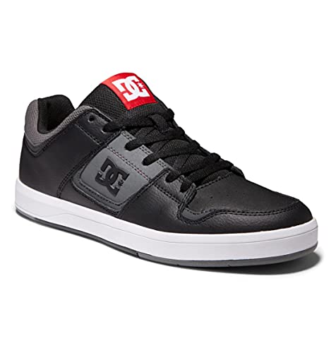 Image of DC Men's Shoes Cure Skate