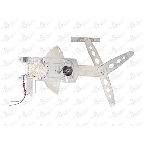 Manivelle pour vitres AC rolcar 01.4233 réparer un lève-vitre bloqué