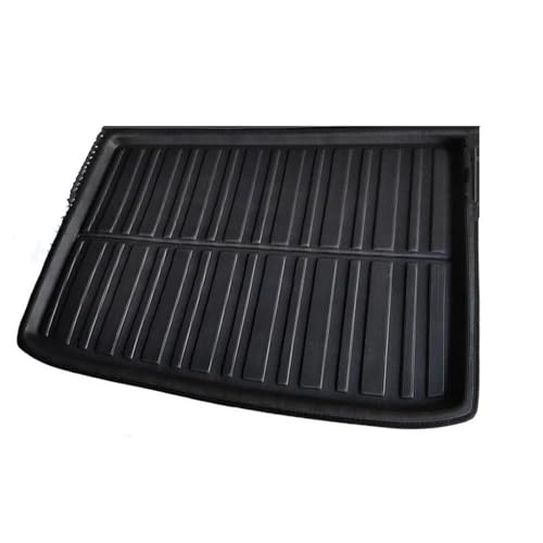 Tapis coffre voiture imperméable EVA pour Ford Equator Sport 2022