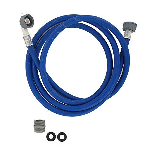 Europart Universal Washing Machine and Dishwasher Cold Fill Hose Extension Kit